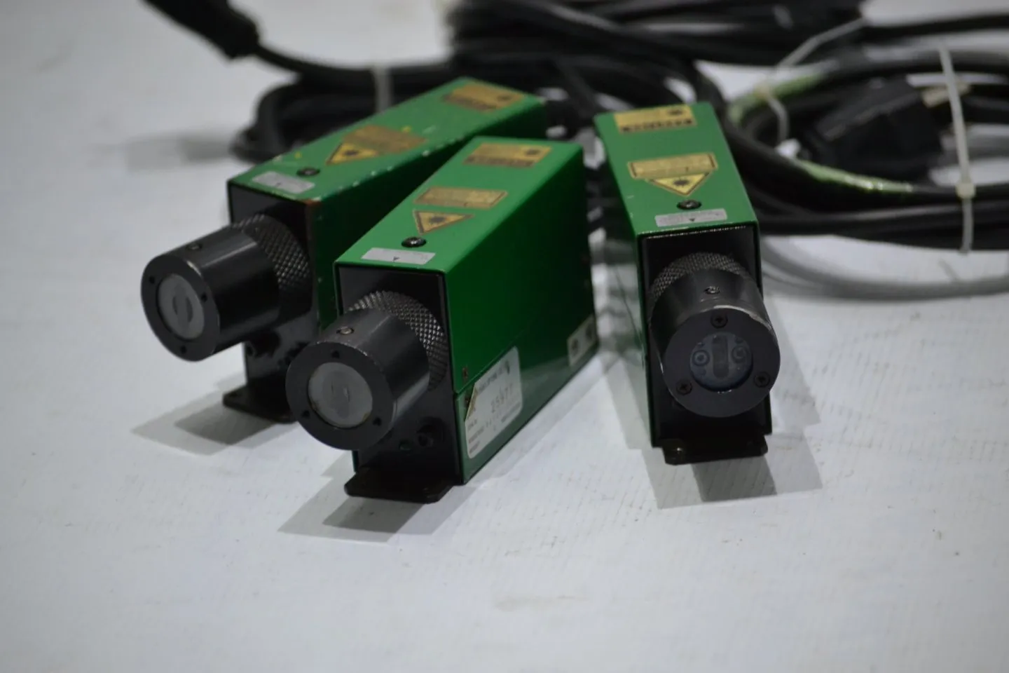 Laser Service