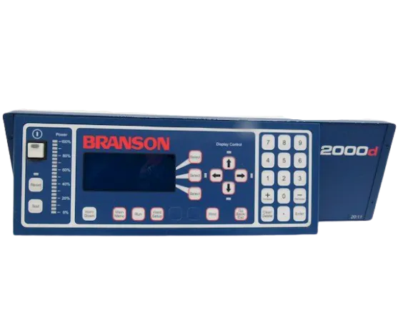 Ultrasonic Supply Service