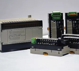 PLC Service