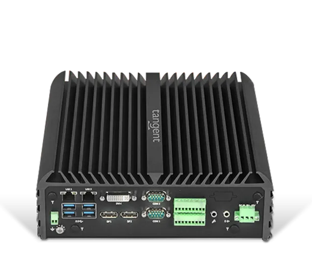 PC Industrial Service