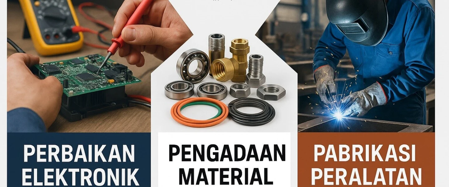 PT SDM SOLUSI INDUSTRI