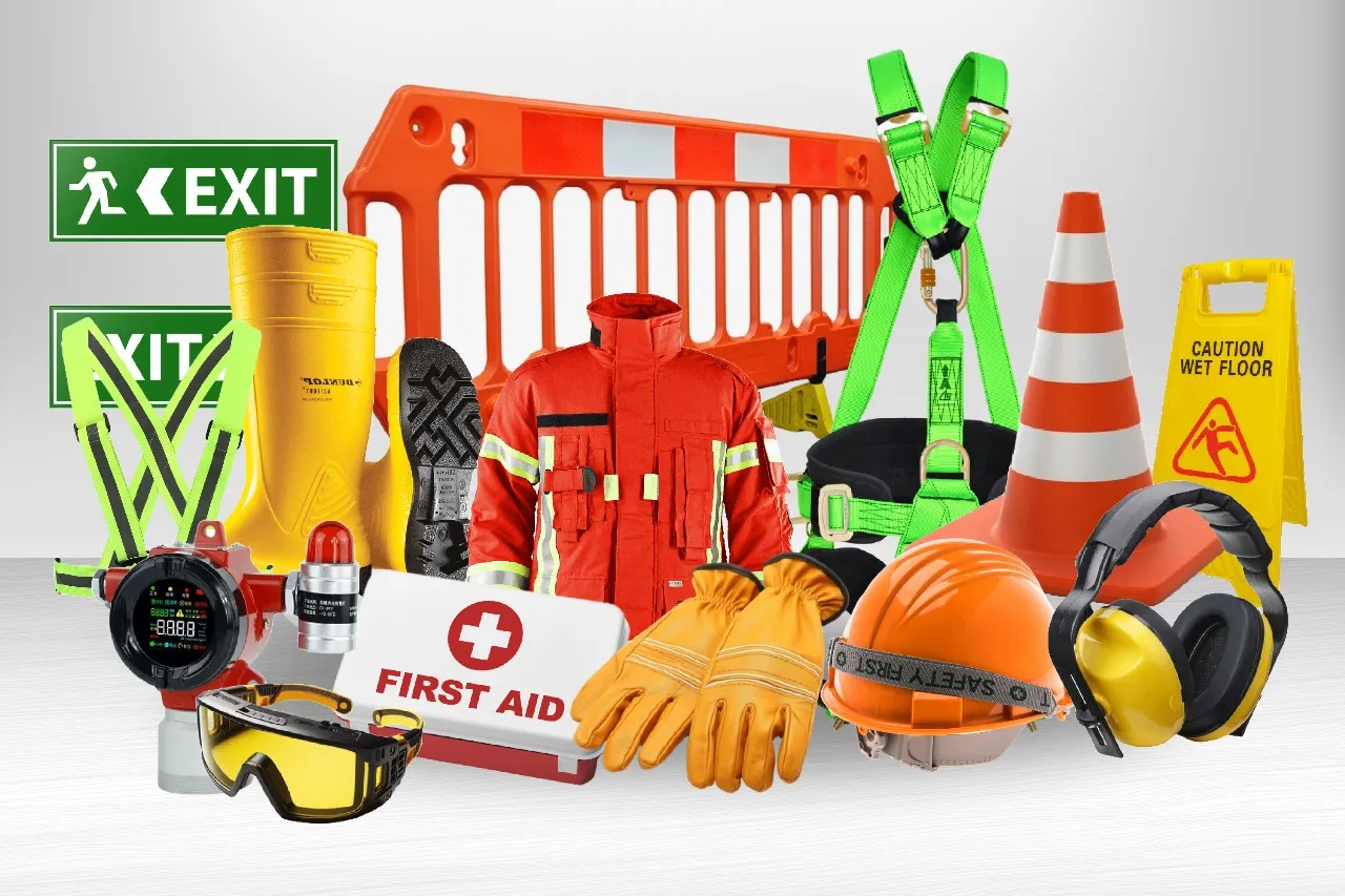 Safety Equipment