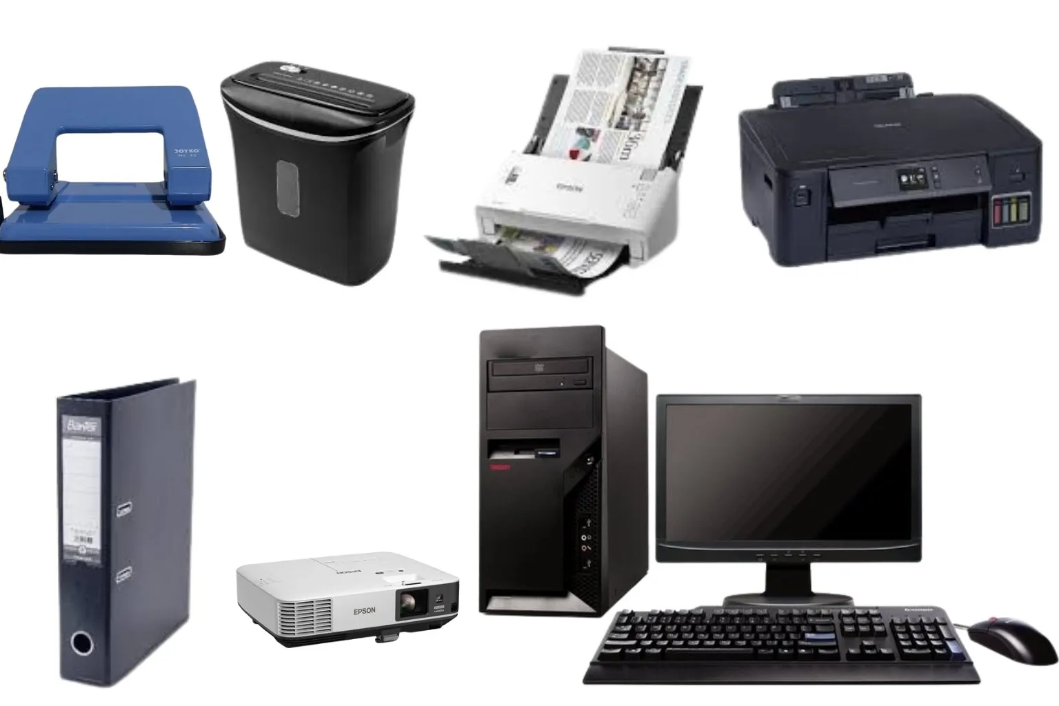 Office Equipment