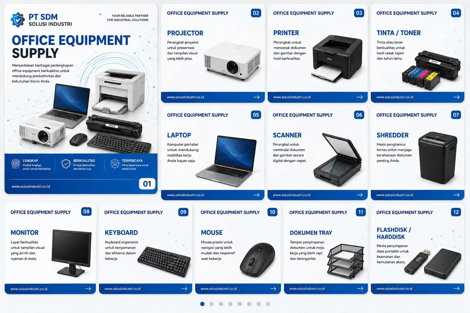 Office Equipment