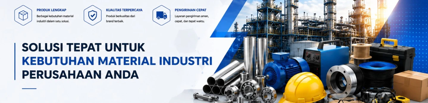  Supply Material Industry ~dl/2026/5/24/supply material industri 